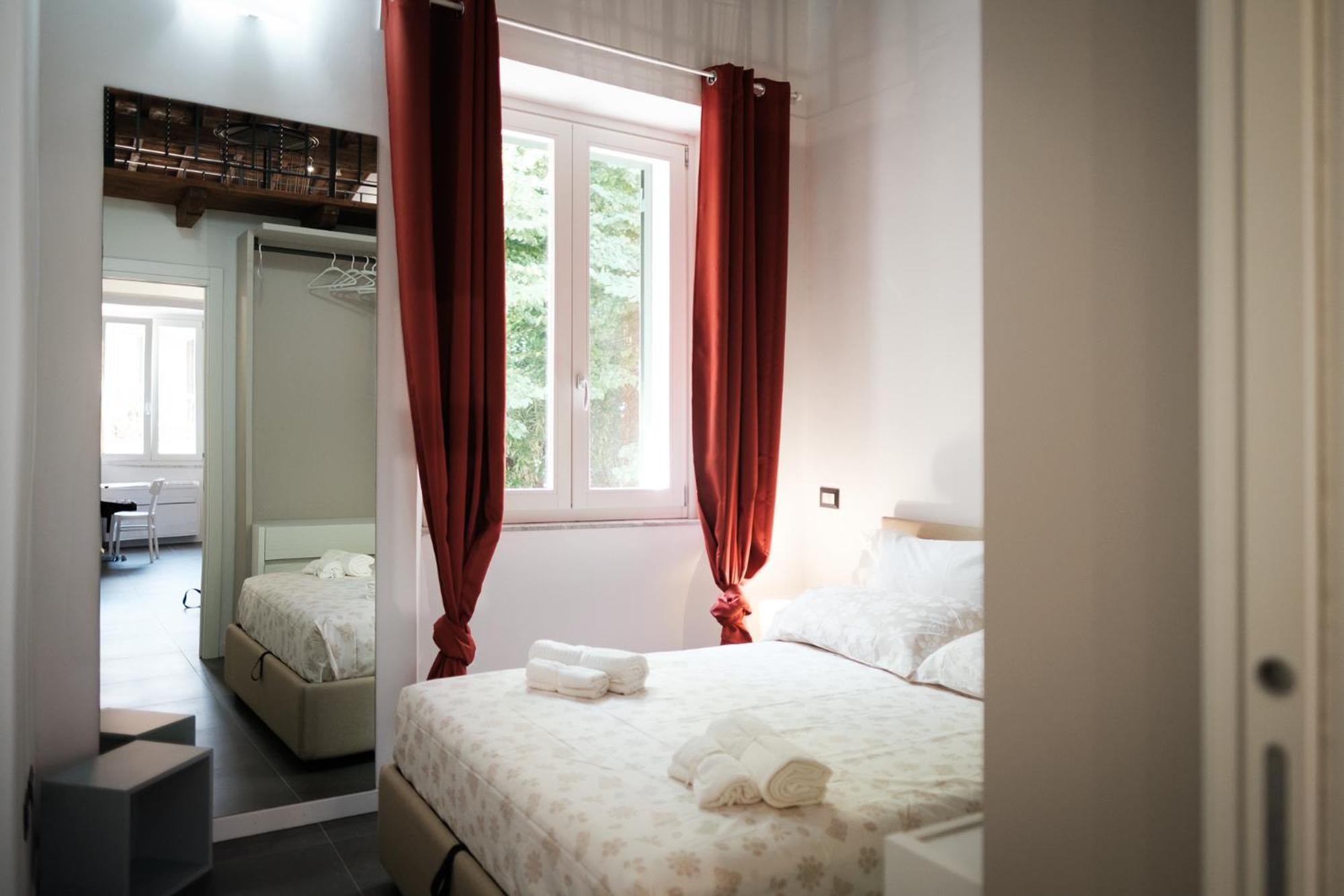 Mamma Maria P1 Apartment Monterotondo  Exterior photo